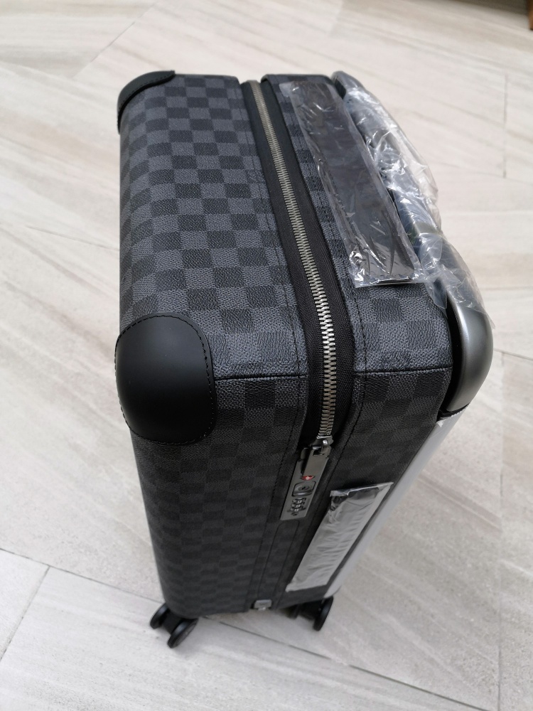 LV Suitcase